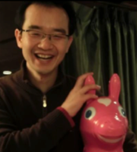 Kazuya Togashi