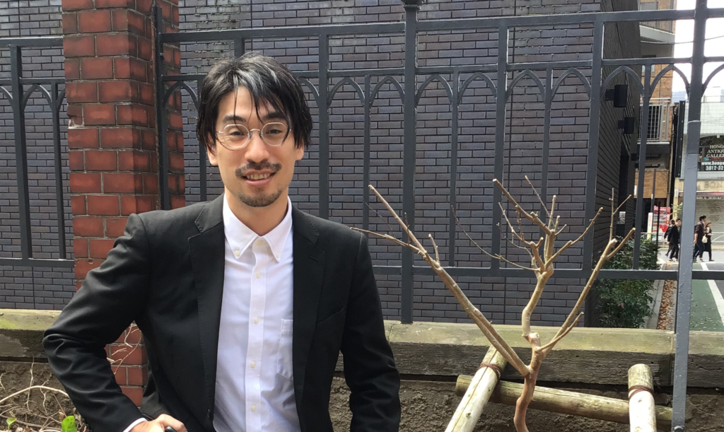 古賀さん就任 | 東京大学 大学院理学系研究科 生物科学専攻 発生