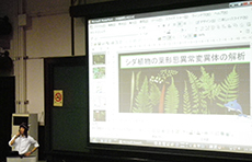 卒研発表会
