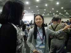 発生生物学会