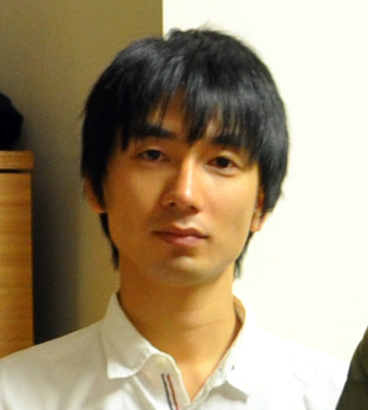 Nakamura photo