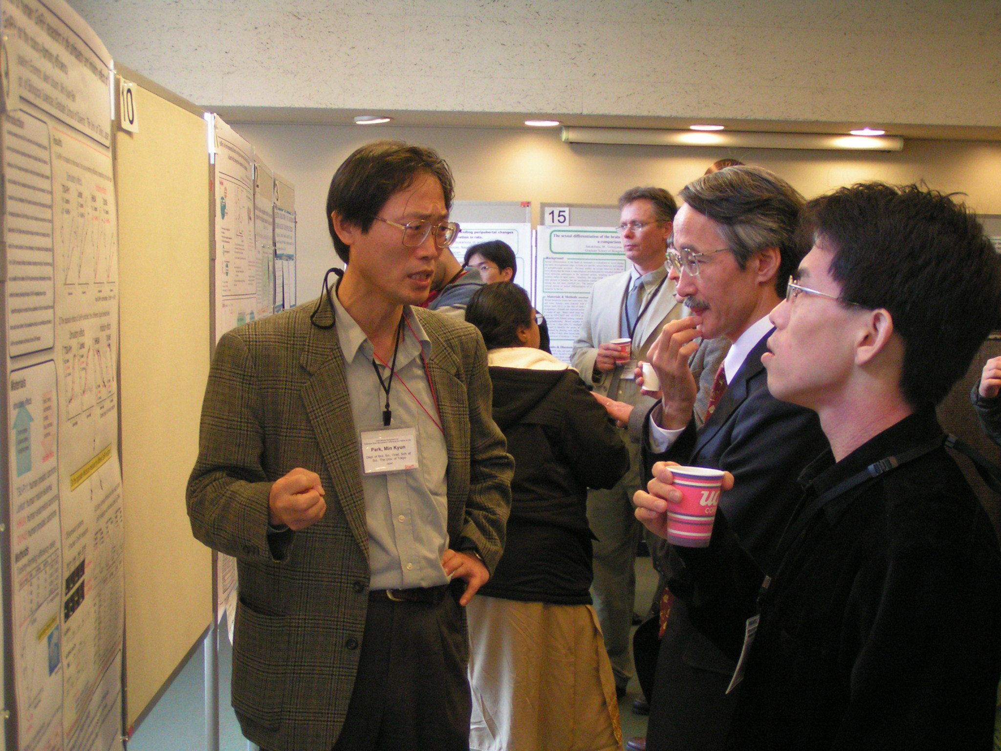Symposium Photo Album