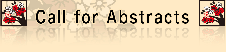 call for abstracts
